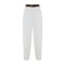 Kocca Pantaloni Pantalone Donna dritto con cintura XS P25 - KOCCALAERTE - 60725 - XS - Francavilla Moda